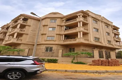 شقة - 3 غرف نوم - 3 حمامات للبيع في عمارات الاندلس - حى الاندلس - مدينة القاهرة الجديدة - القاهرة