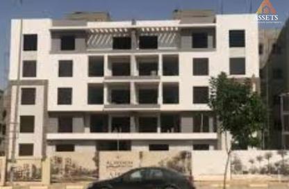 شقة - 3 غرف نوم - 3 حمامات للبيع في جايد ريزيدنس - كمبوندات التجمع الخامس - التجمع الخامس - مدينة القاهرة الجديدة - القاهرة