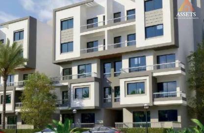 Apartment - 3 Bedrooms - 3 Bathrooms for sale in JAYD Residence - 5th Settlement Compounds - The 5th Settlement - New Cairo City - Cairo