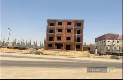 قطعة أرض - استوديو للبيع في مدينة أكتوبر الجديدة - مدينة 6 أكتوبر - الجيزة