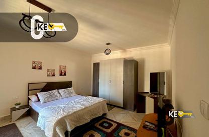 Apartment - 2 Bedrooms - 1 Bathroom for rent in B11 - Madinaty - Cairo