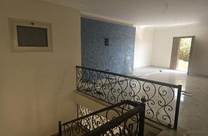 Duplex - 5 - 3 for rent in El Yasmeen 1 - El Yasmeen - New Cairo City - Cairo