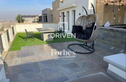 Apartment - Studio - 1 Bathroom for rent in Six West - Beverly Hills - Sheikh Zayed Compounds - Sheikh Zayed City - Giza