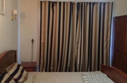 Chalet - 4 Bedrooms - 3 Bathrooms for rent in Marina 1 - Marina - Al Alamein - North Coast