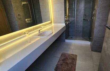 Chalet - 4 Bedrooms - 3 Bathrooms for rent in Marina 1 - Marina - Al Alamein - North Coast
