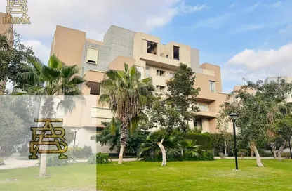 Apartment - 3 Bedrooms - 3 Bathrooms for sale in Madinaty - Cairo