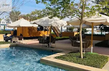 Apartment - 2 Bedrooms - 2 Bathrooms for rent in Mivida - 5th Settlement Compounds - The 5th Settlement - New Cairo City - Cairo