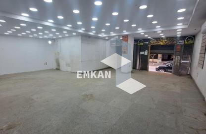 محل تجاري - استوديو - 3 حمامات للايجار في شارع خسرو - حلوان الشرقية - حلوان - حي حلوان - القاهرة