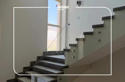منزل مزدوج - 4 غرف نوم - 6 حمامات للايجار في نيو جيزة - طريق مصر اسكندرية الصحراوي - مدينة 6 أكتوبر - الجيزة منزل مزدوج - 4 غرف نوم - 6 حمامات للايجار في نيو جيزة - طريق مصر اسكندرية الصحراوي - مدينة 6 أكتوبر - الجيزة