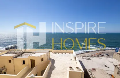 Apartment - 3 Bedrooms - 2 Bathrooms for sale in Ibrahimia - Hay Wasat - Alexandria