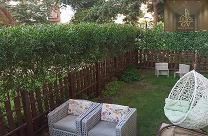 شقة - 3 غرف نوم - 2 حمامات للايجار في پريڤادو - مدينتي - القاهرة