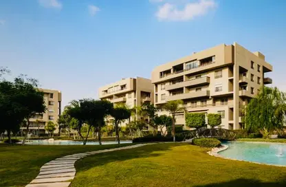 Apartment - 3 Bedrooms - 3 Bathrooms for rent in The Square - 5th Settlement Compounds - The 5th Settlement - New Cairo City - Cairo Apartment - 3 Bedrooms - 3 Bathrooms for rent in The Square - 5th Settlement Compounds - The 5th Settlement - New Cairo City - Cairo