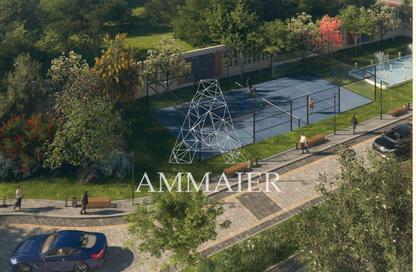 Apartment - 1 Bedroom - 1 Bathroom for sale in Al Karma 4 - Sheikh Zayed Compounds - Sheikh Zayed City - Giza Apartment - 1 Bedroom - 1 Bathroom for sale in Al Karma 4 - Sheikh Zayed Compounds - Sheikh Zayed City - Giza
