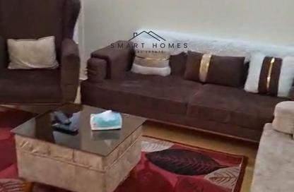 Apartment - 2 - 1 for rent in 16th District - Sheikh Zayed City - Giza