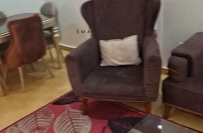 Apartment - 2 - 1 for rent in 16th District - Sheikh Zayed City - Giza