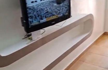 Apartment - 2 - 1 for rent in 16th District - Sheikh Zayed City - Giza