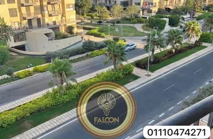 Apartment - 2 Bedrooms - 2 Bathrooms for sale in Stoda - Sheraton Al Matar - El Nozha - Cairo