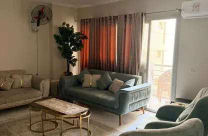 Apartment - 2 Bedrooms - 2 Bathrooms for sale in Bavaria Town - Zahraa El Maadi - Hay El Maadi - Cairo Apartment - 2 Bedrooms - 2 Bathrooms for sale in Bavaria Town - Zahraa El Maadi - Hay El Maadi - Cairo