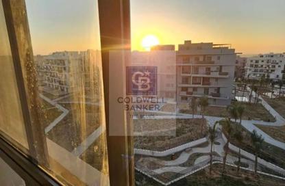 Apartment - 3 Bedrooms - 3 Bathrooms for sale in Villette - 5th Settlement Compounds - The 5th Settlement - New Cairo City - Cairo Apartment - 3 Bedrooms - 3 Bathrooms for sale in Villette - 5th Settlement Compounds - The 5th Settlement - New Cairo City - Cairo