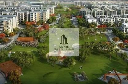 شقة - 3 - 3 للبيع في تاج سلطان - الطريق الدائري - القاهرة