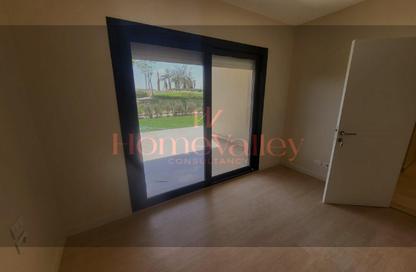 Apartment - 2 Bedrooms - 2 Bathrooms for rent in O West - 6 October Compounds - 6 October City - Giza