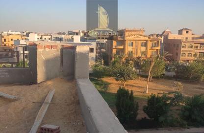 Apartment - 3 - 3 for sale in West Golf Extension - El Katameya Compounds - El Katameya - New Cairo City - Cairo Apartment - 3 - 3 for sale in West Golf Extension - El Katameya Compounds - El Katameya - New Cairo City - Cairo