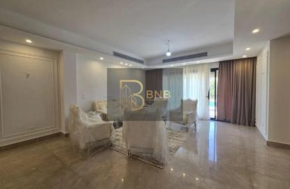 Villa - 7 Bedrooms - 7 Bathrooms for rent in Palm Hills Kattameya - El Katameya Compounds - El Katameya - New Cairo City - Cairo