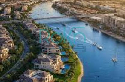 Apartment - 3 Bedrooms - 2 Bathrooms for sale in Jirian - New Zayed City - Sheikh Zayed City - Giza
