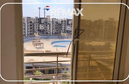 شقة - 3 - 2 للايجار في جنة اكتوبر - كمبوندات 6 أكتوبر - مدينة 6 أكتوبر - الجيزة