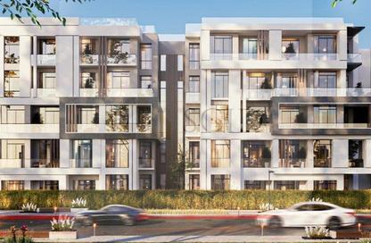 Apartment - 3 Bedrooms - 2 Bathrooms for sale in Vida - Cairo Alexandria Desert Road - 6 October City - Giza Apartment - 3 Bedrooms - 2 Bathrooms for sale in Vida - Cairo Alexandria Desert Road - 6 October City - Giza