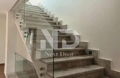 Villa - 3 Bedrooms - 4 Bathrooms for rent in Mountain View Hyde Park - 5th Settlement Compounds - The 5th Settlement - New Cairo City - Cairo