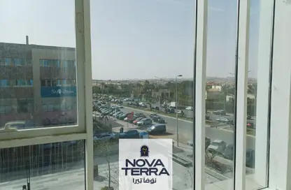 عيادة - 2 غرف نوم - 1 حمام للايجار في سينترو زايد - كمبوندات الشيخ زايد - الشيخ زايد - الجيزة