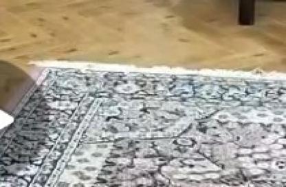 Apartment - 2 Bedrooms - 1 Bathroom for rent in 1st District - 6 October City - Giza