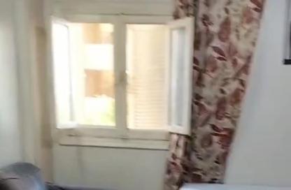 Apartment - 2 Bedrooms - 1 Bathroom for rent in 1st District - 6 October City - Giza
