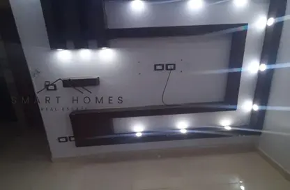 Apartment - 2 Bedrooms - 1 Bathroom for rent in Abeer Gardens - Hadayek October - 6 October City - Giza