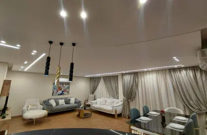 Apartment - 3 Bedrooms - 2 Bathrooms for rent in Madinaty - Cairo