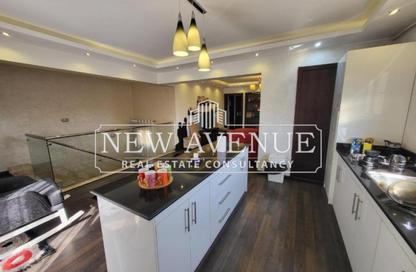 Duplex - 3 Bedrooms - 2 Bathrooms for sale in Abd Al Aziz Fahmy St. - Heliopolis Square - El Nozha - Cairo