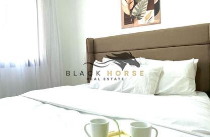 Townhouse - 4 - 5 for rent in Mivida - 5th Settlement Compounds - The 5th Settlement - New Cairo City - Cairo
