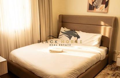 Townhouse - 4 - 5 for rent in Mivida - 5th Settlement Compounds - The 5th Settlement - New Cairo City - Cairo