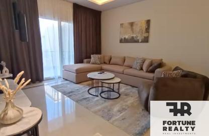 Apartment - 2 Bedrooms - 2 Bathrooms for rent in Mivida - 5th Settlement Compounds - The 5th Settlement - New Cairo City - Cairo Apartment - 2 Bedrooms - 2 Bathrooms for rent in Mivida - 5th Settlement Compounds - The 5th Settlement - New Cairo City - Cairo
