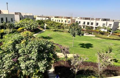 تاون هاوس - 4 - 4 للبيع في أو ويست - كمبوندات 6 أكتوبر - مدينة 6 أكتوبر - الجيزة