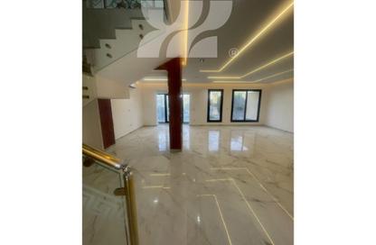 Townhouse - 4 Bedrooms - 4 Bathrooms for rent in Villette - 5th Settlement Compounds - The 5th Settlement - New Cairo City - Cairo
