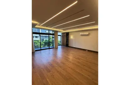 شقة - 3 غرف نوم - 3 حمامات للايجار في ذا واتر واى - المستثمرين الشمالية - مدينة القاهرة الجديدة - القاهرة