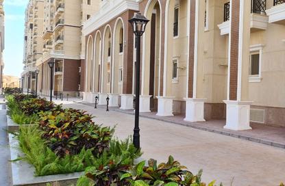 Apartment - 4 - 3 for sale in Sawary - Alexandria Compounds - Alexandria Apartment - 4 - 3 for sale in Sawary - Alexandria Compounds - Alexandria