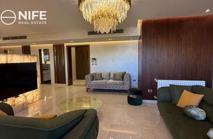 Apartment - 3 Bedrooms - 2 Bathrooms for rent in Eastown - 5th Settlement Compounds - The 5th Settlement - New Cairo City - Cairo Apartment - 3 Bedrooms - 2 Bathrooms for rent in Eastown - 5th Settlement Compounds - The 5th Settlement - New Cairo City - Cairo