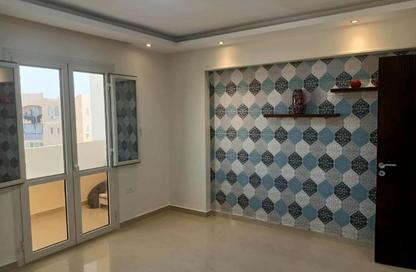 Apartment - 3 Bedrooms - 2 Bathrooms for sale in 11th District - Sheikh Zayed City - Giza