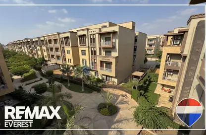 شقة - 2 غرف نوم - 3 حمامات للبيع في أكتوبر بلازا - كمبوندات 6 أكتوبر - مدينة 6 أكتوبر - الجيزة