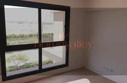 Apartment - 2 Bedrooms - 2 Bathrooms for rent in O West - 6 October Compounds - 6 October City - Giza