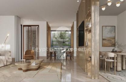 Townhouse - 4 - 5 for sale in Hyde Park - New Cairo City - Cairo
