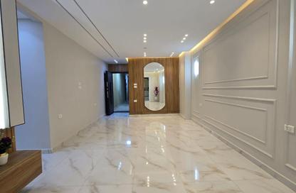 Apartment - 3 Bedrooms - 2 Bathrooms for sale in Gate 4 old - Horus - Hadayek El Ahram - Giza